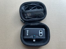 Flir One Pro iOS Lightning 
