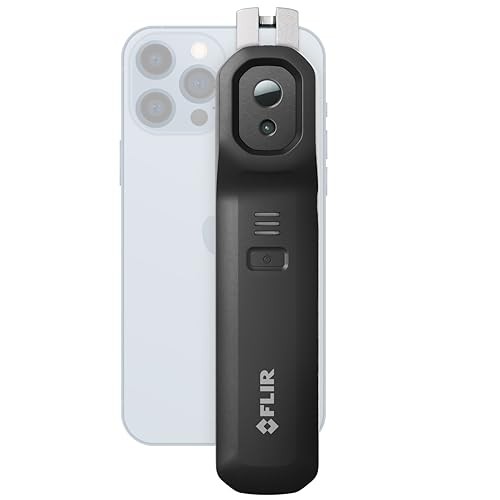 Caméra thermique flir - caméra,