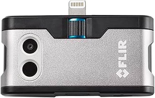Caméra thermique flir - thermique, gen