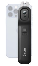 Caméra Thermique À Imagerie