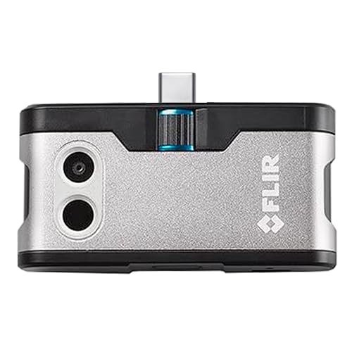 Caméra thermique flir one gen - caméra,