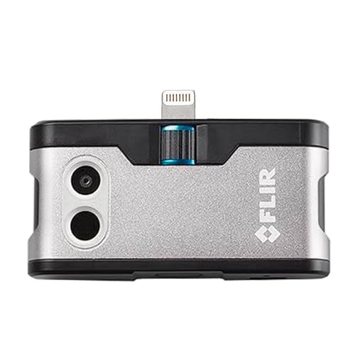 Caméra thermique flir - caméra, one