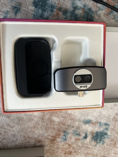 Flir one gen thermal imaging - flir, 1