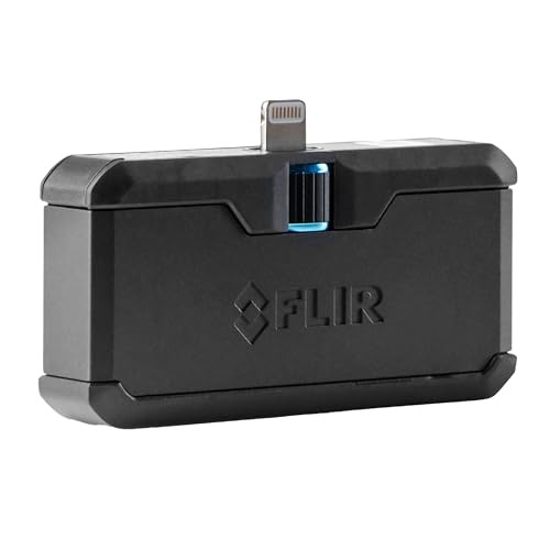 Caméra thermique flir - thermique, pro