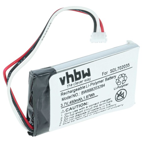 Batterie pour flir 435 0012 - batterie, 435-0012
