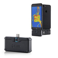Caméra thermique Flir One Pro