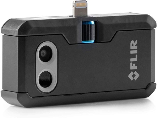 Caméra thermique flir - one, pro