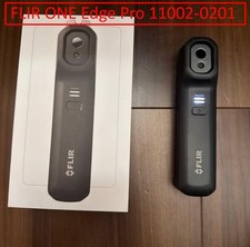 Caméra thermique sans fil