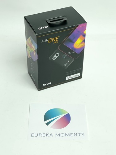 Caméra thermique flir - caméra,