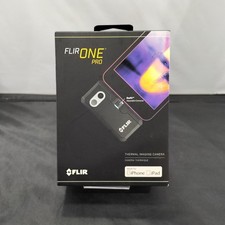 Caméra thermique FLIR ONE Pro