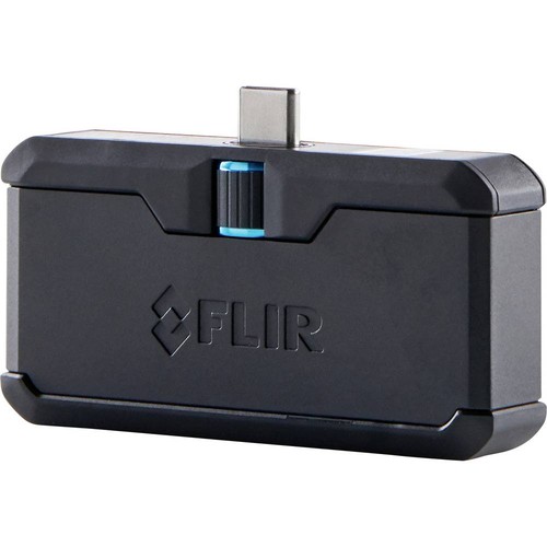 Caméra thermique flir one - flir, pro
